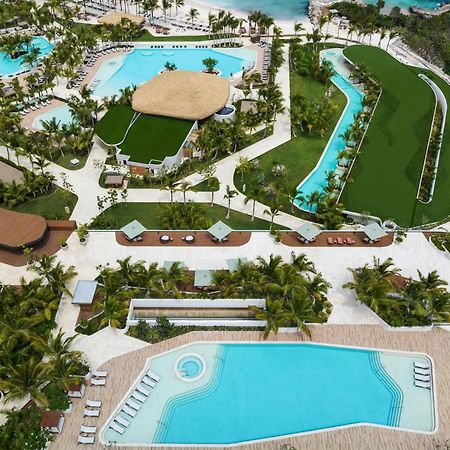 The St Regis Cap Cana Resort Πούντα Κάνα Εξωτερικό φωτογραφία