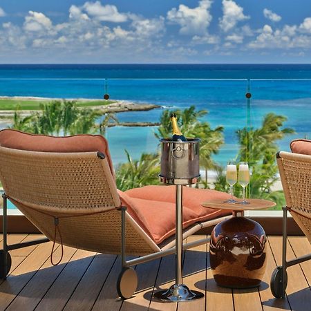 The St Regis Cap Cana Resort Πούντα Κάνα Εξωτερικό φωτογραφία