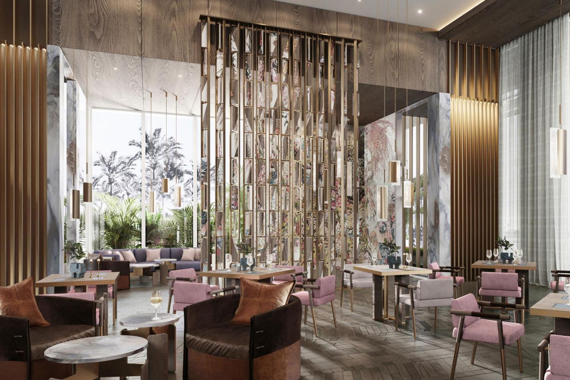 The St Regis Cap Cana Resort Πούντα Κάνα Εξωτερικό φωτογραφία