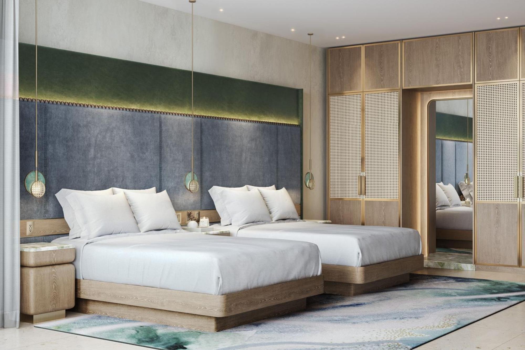 The St Regis Cap Cana Resort Πούντα Κάνα Εξωτερικό φωτογραφία