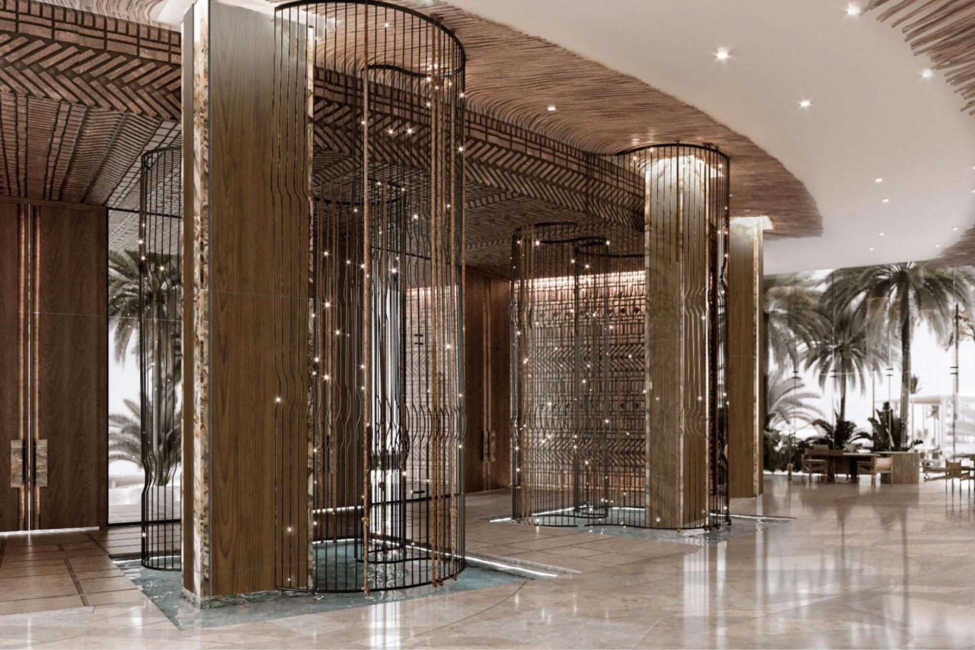 The St Regis Cap Cana Resort Πούντα Κάνα Εξωτερικό φωτογραφία