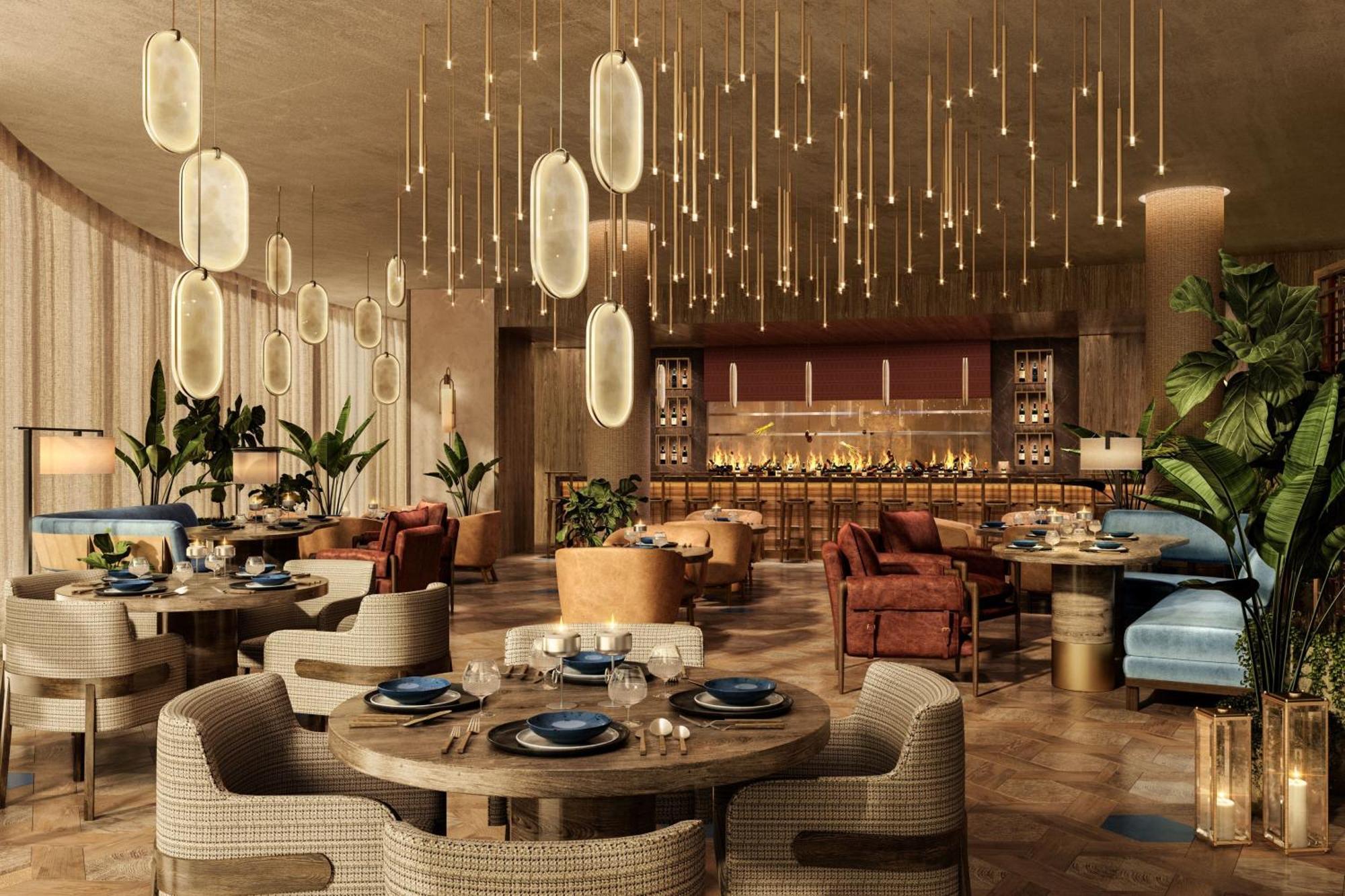 The St Regis Cap Cana Resort Πούντα Κάνα Εξωτερικό φωτογραφία
