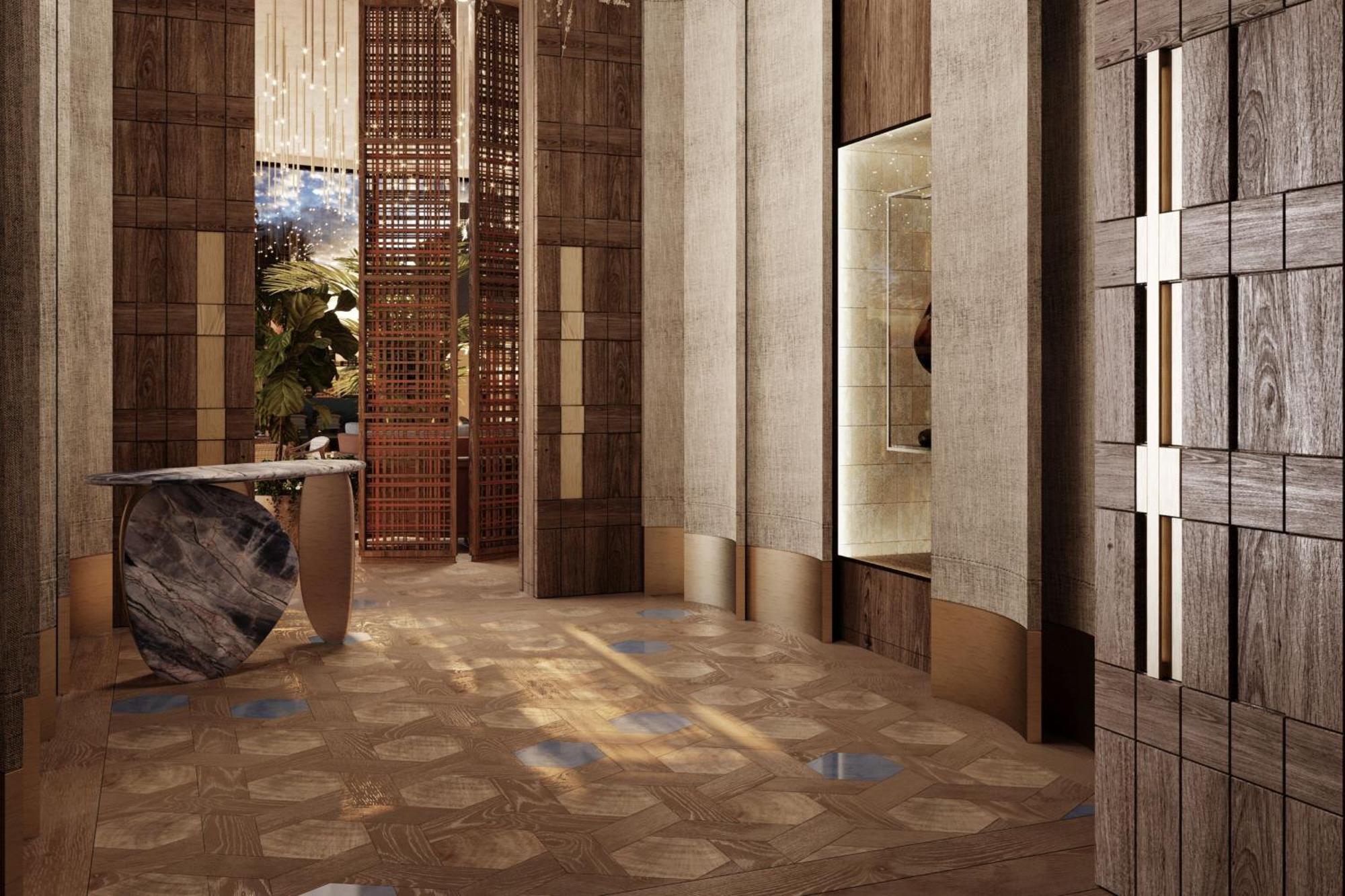 The St Regis Cap Cana Resort Πούντα Κάνα Εξωτερικό φωτογραφία