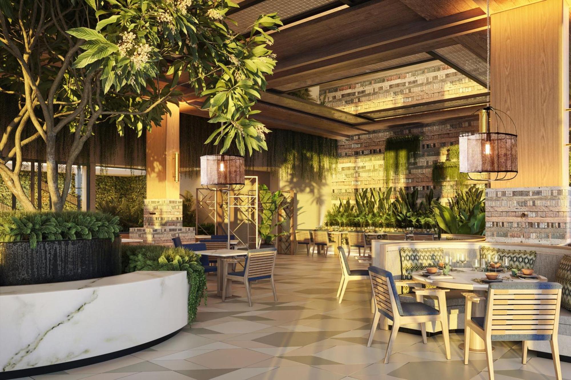 The St Regis Cap Cana Resort Πούντα Κάνα Εξωτερικό φωτογραφία