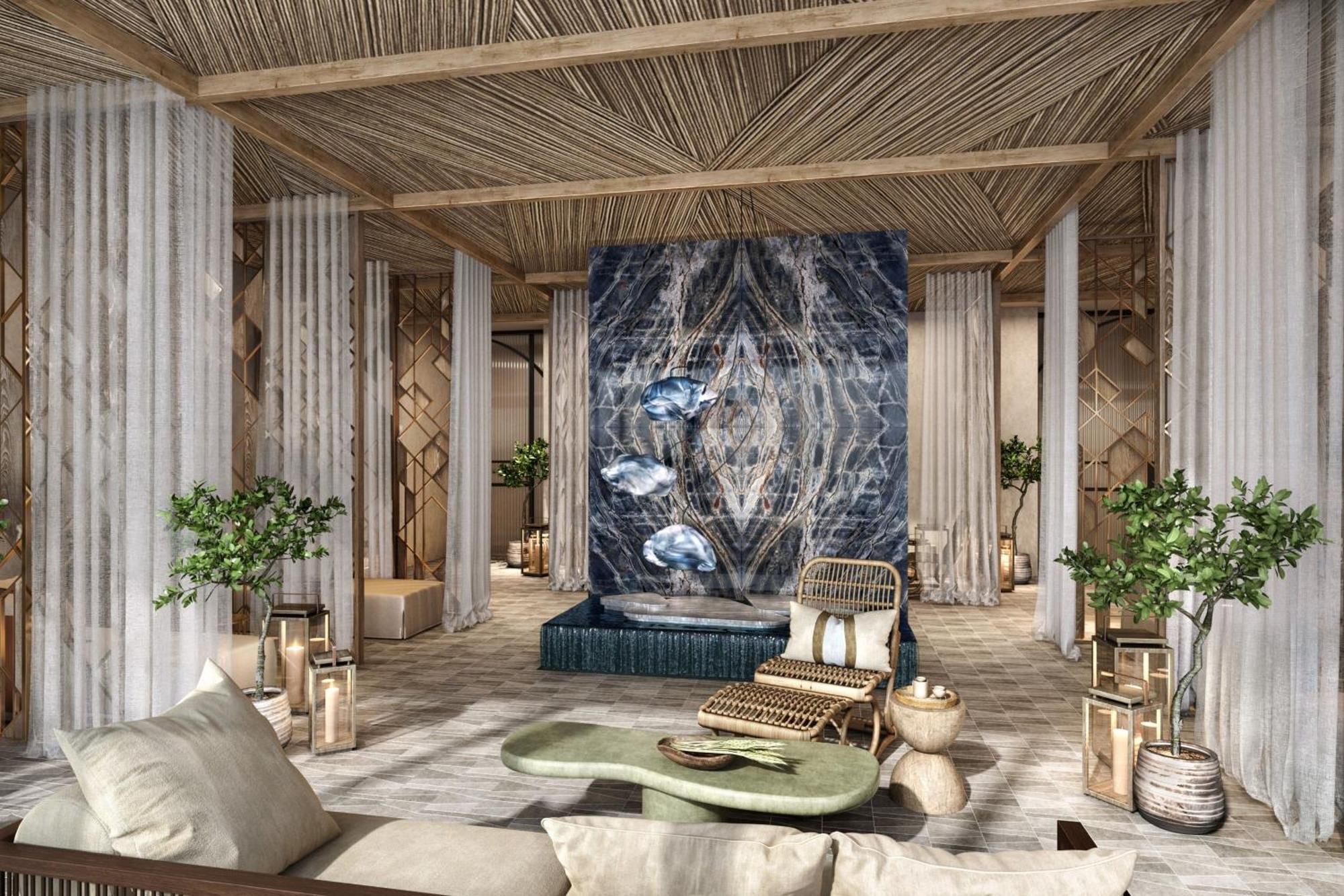 The St Regis Cap Cana Resort Πούντα Κάνα Εξωτερικό φωτογραφία