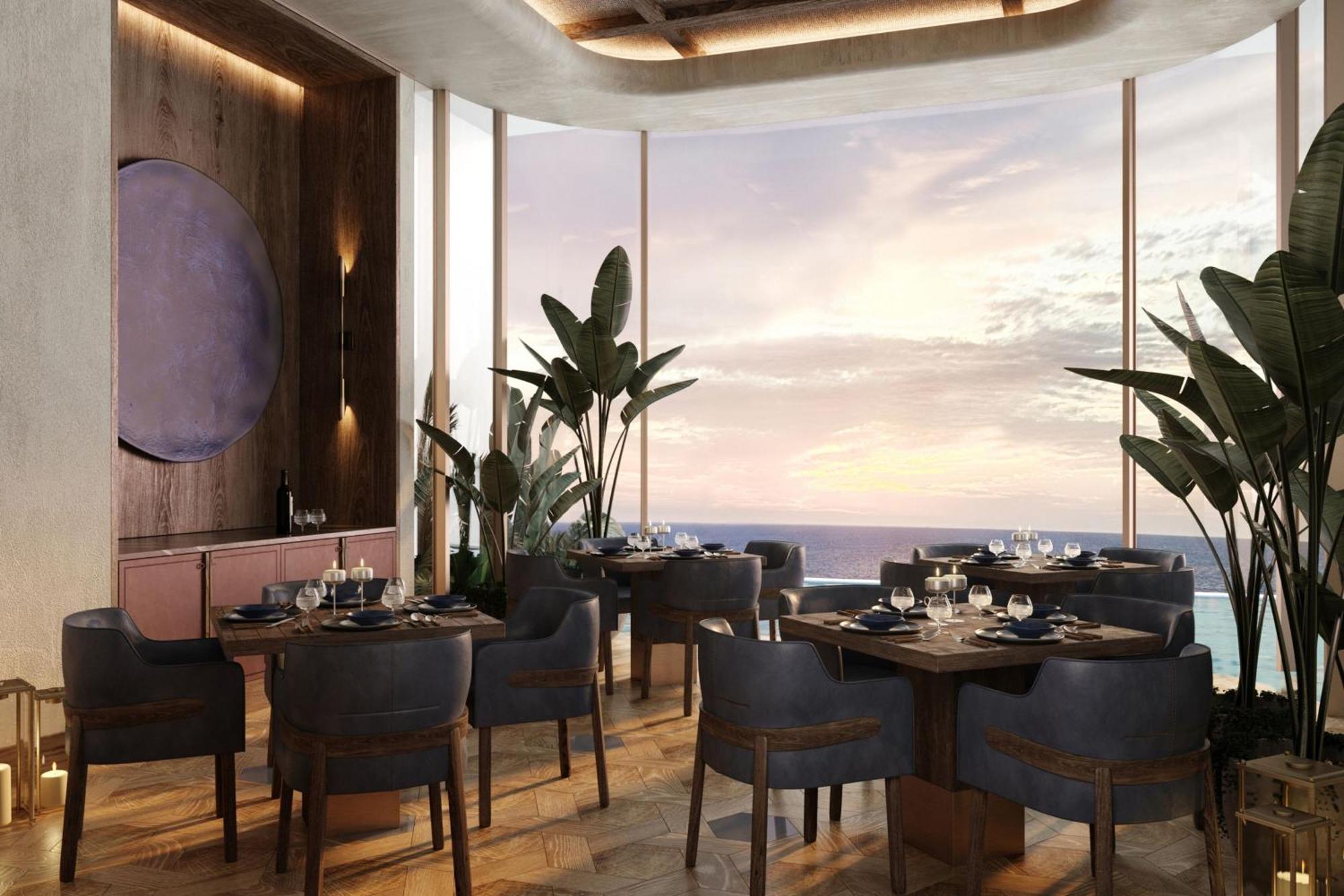 The St Regis Cap Cana Resort Πούντα Κάνα Εξωτερικό φωτογραφία