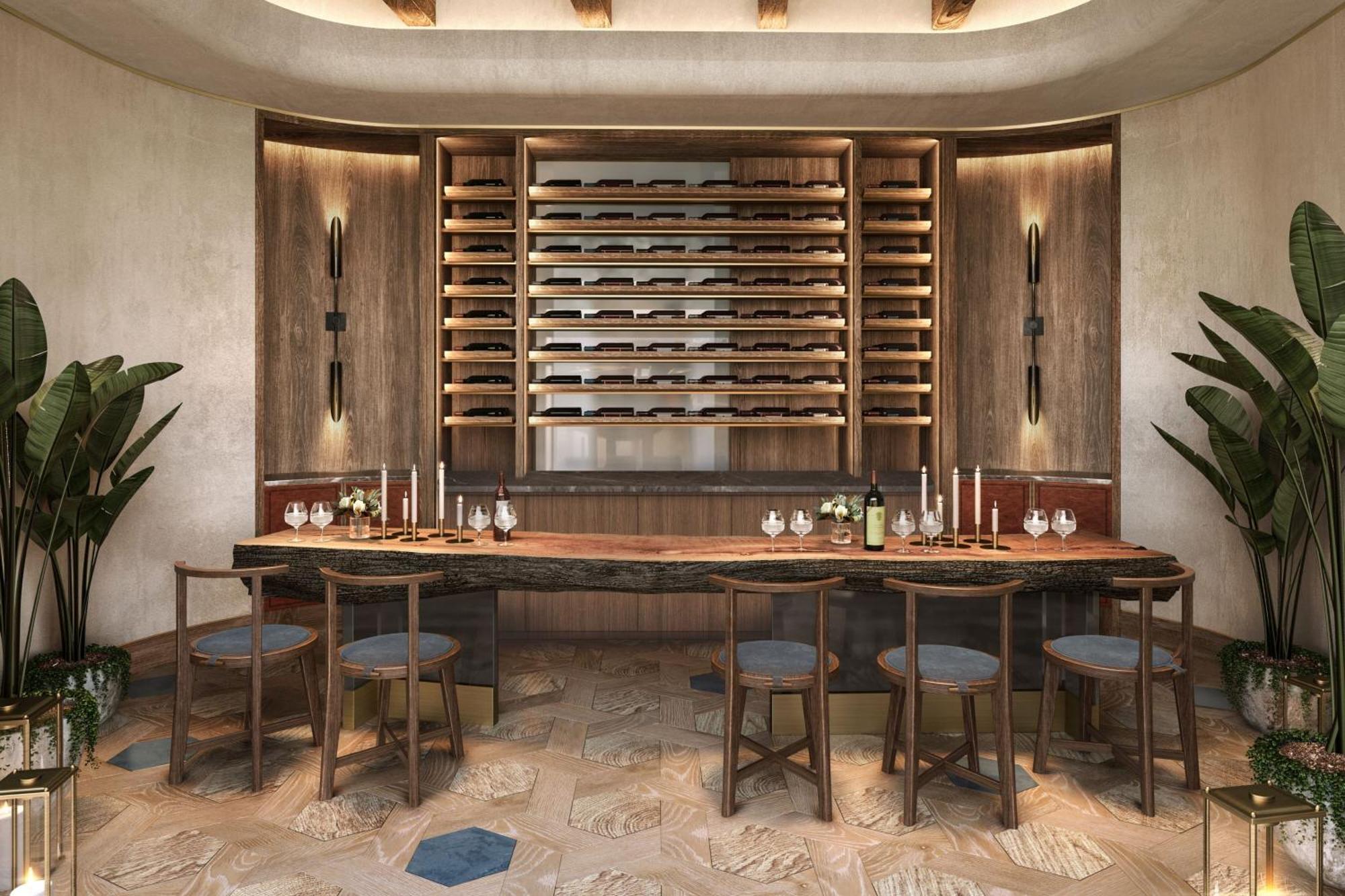 The St Regis Cap Cana Resort Πούντα Κάνα Εξωτερικό φωτογραφία