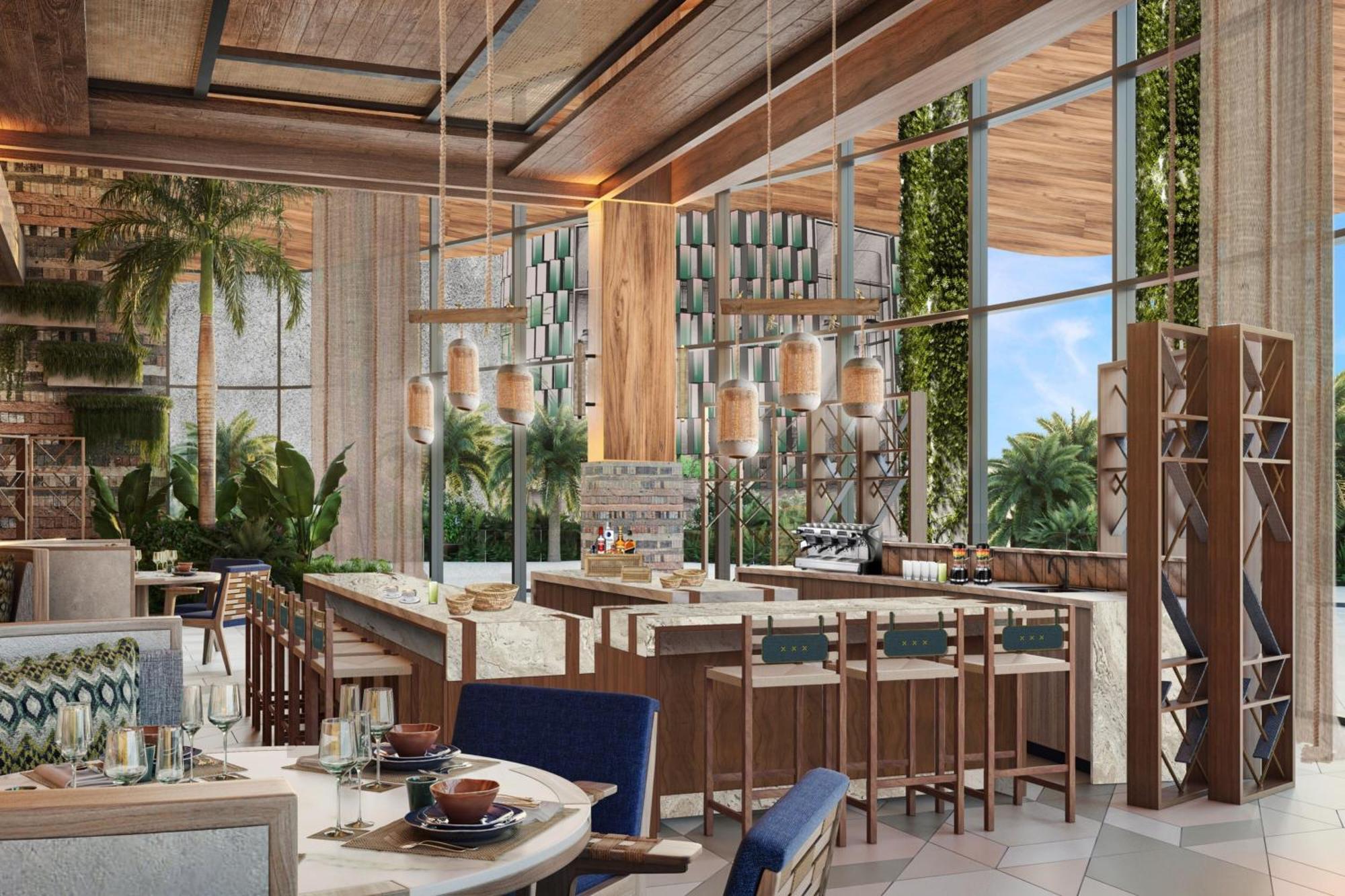 The St Regis Cap Cana Resort Πούντα Κάνα Εξωτερικό φωτογραφία