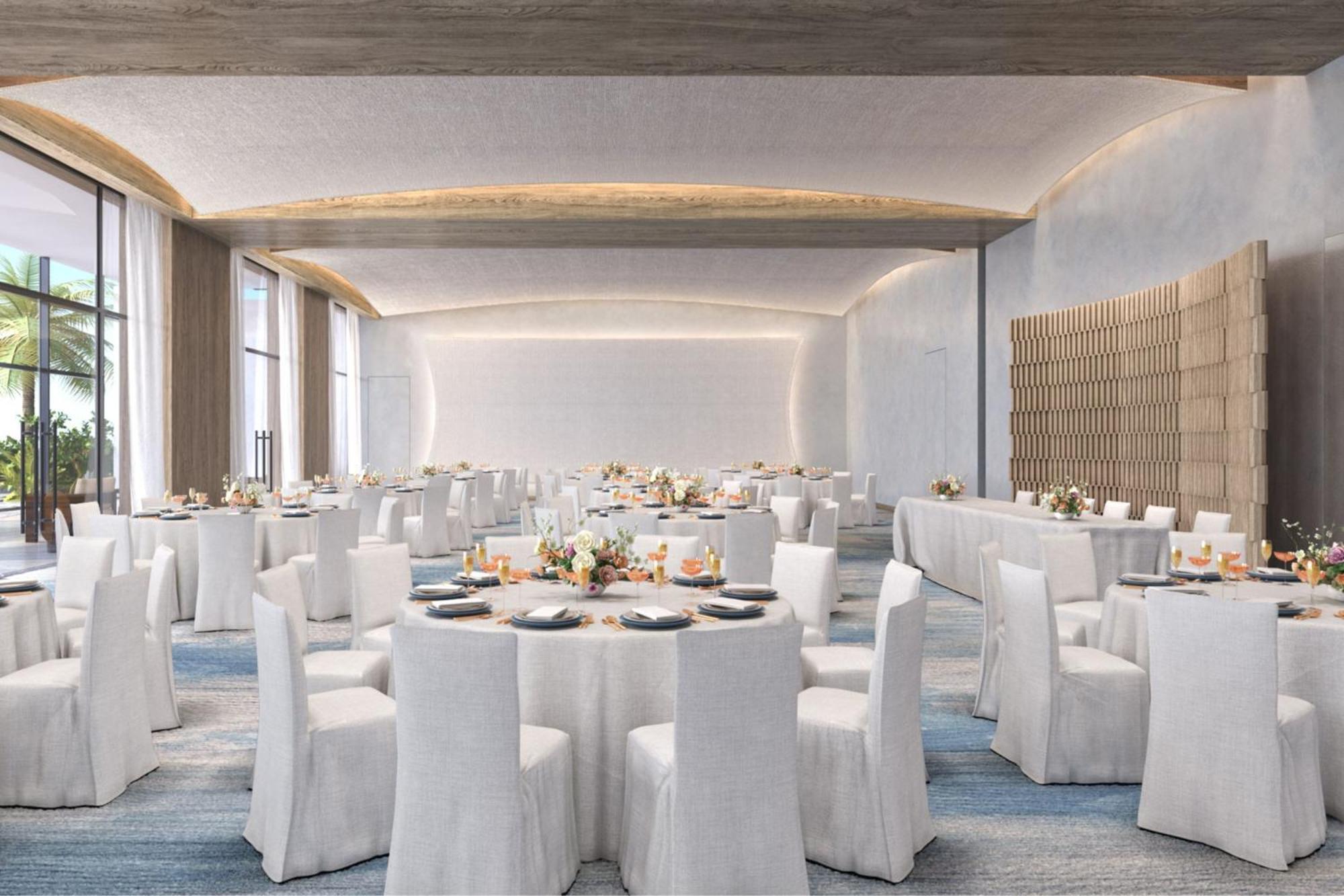The St Regis Cap Cana Resort Πούντα Κάνα Εξωτερικό φωτογραφία