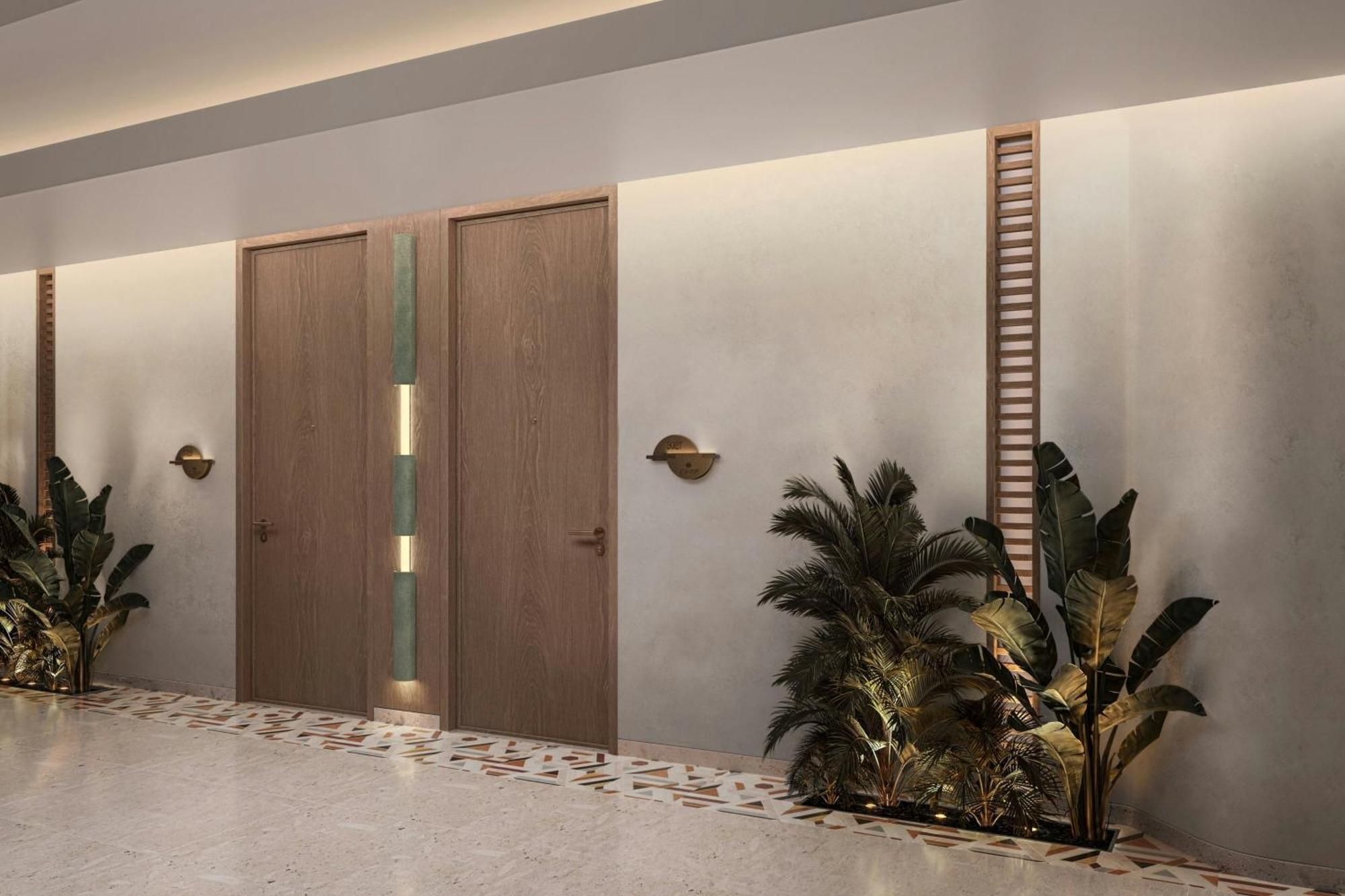 The St Regis Cap Cana Resort Πούντα Κάνα Εξωτερικό φωτογραφία