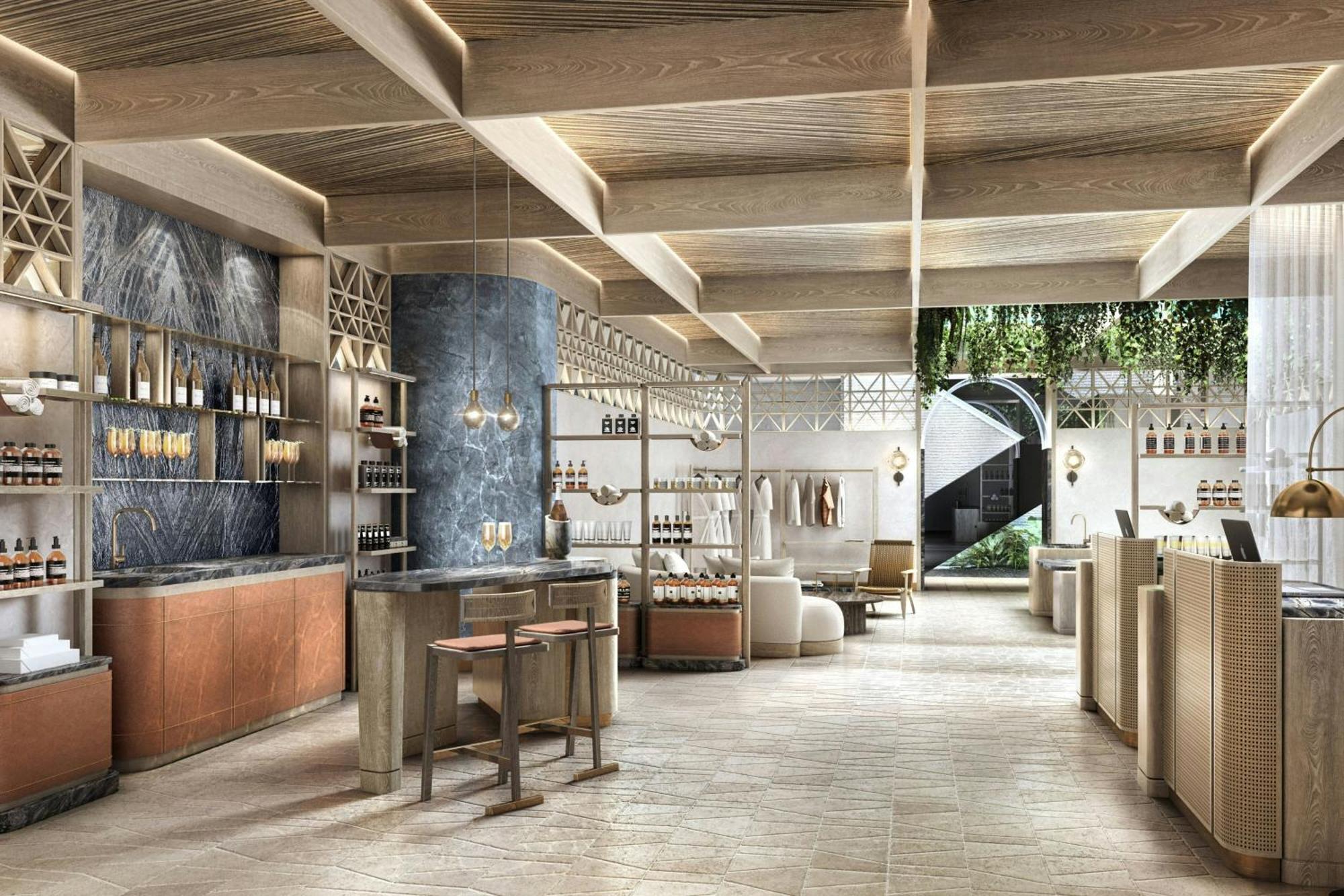The St Regis Cap Cana Resort Πούντα Κάνα Εξωτερικό φωτογραφία