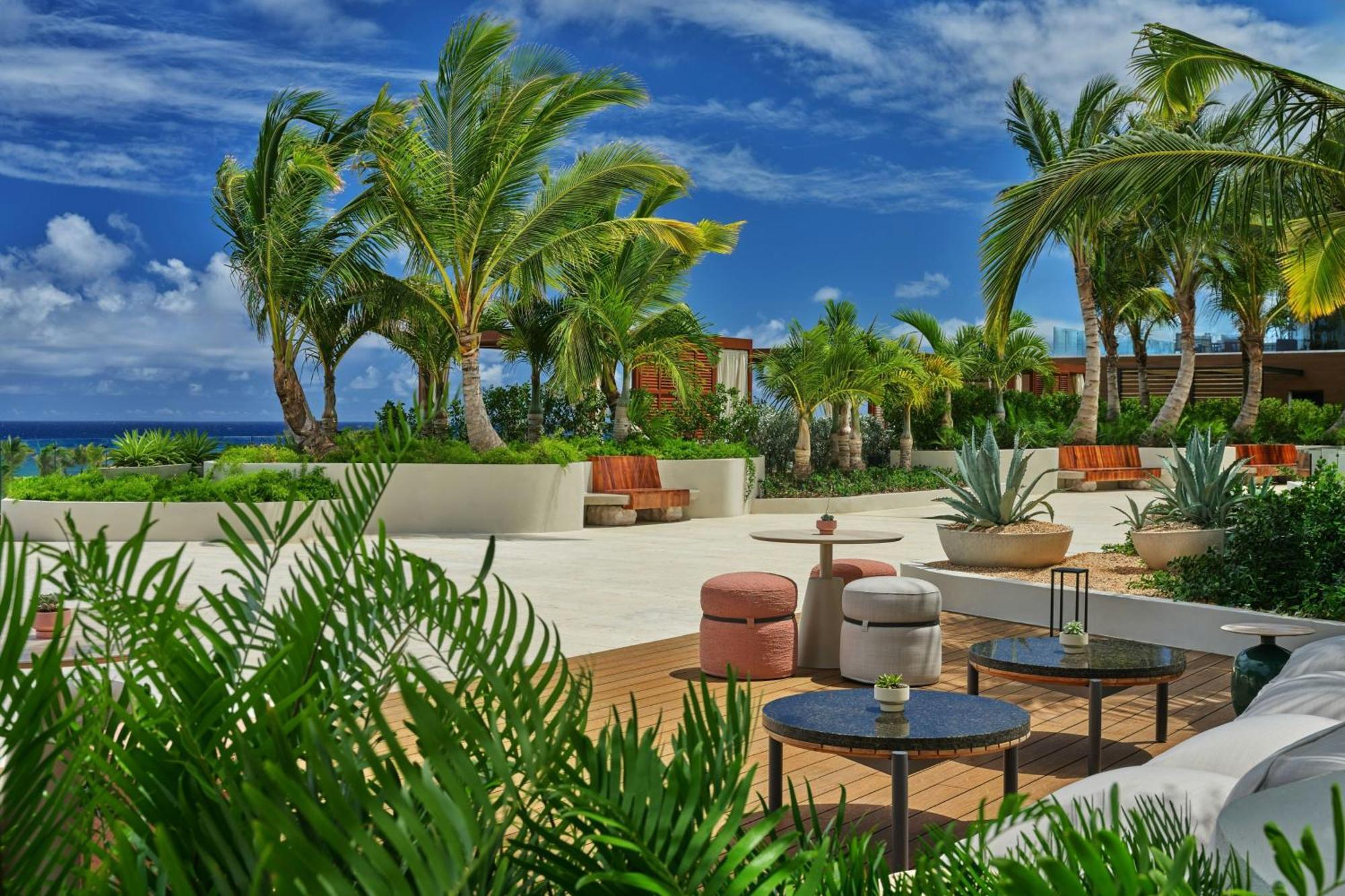 The St Regis Cap Cana Resort Πούντα Κάνα Εξωτερικό φωτογραφία