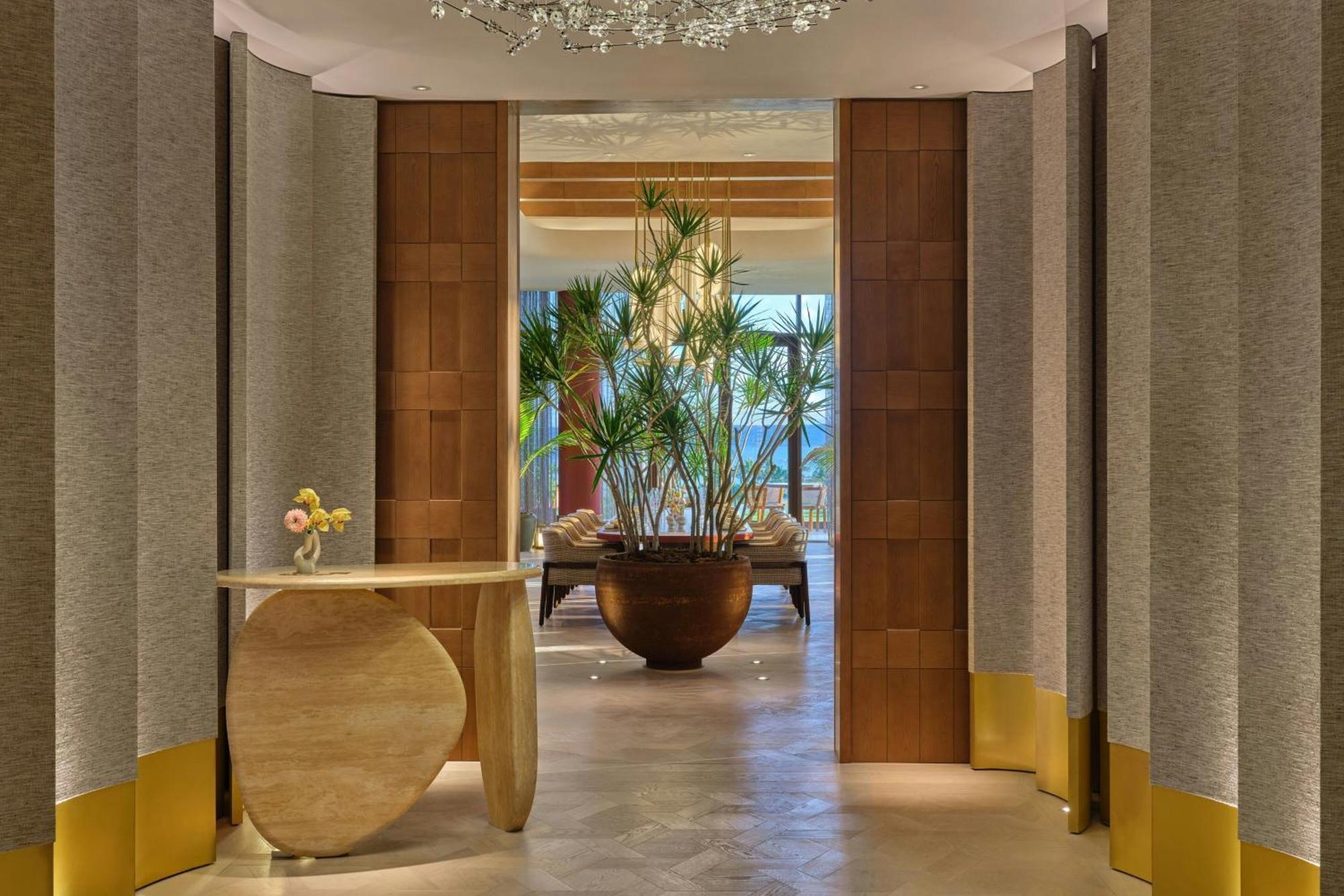 The St Regis Cap Cana Resort Πούντα Κάνα Εξωτερικό φωτογραφία