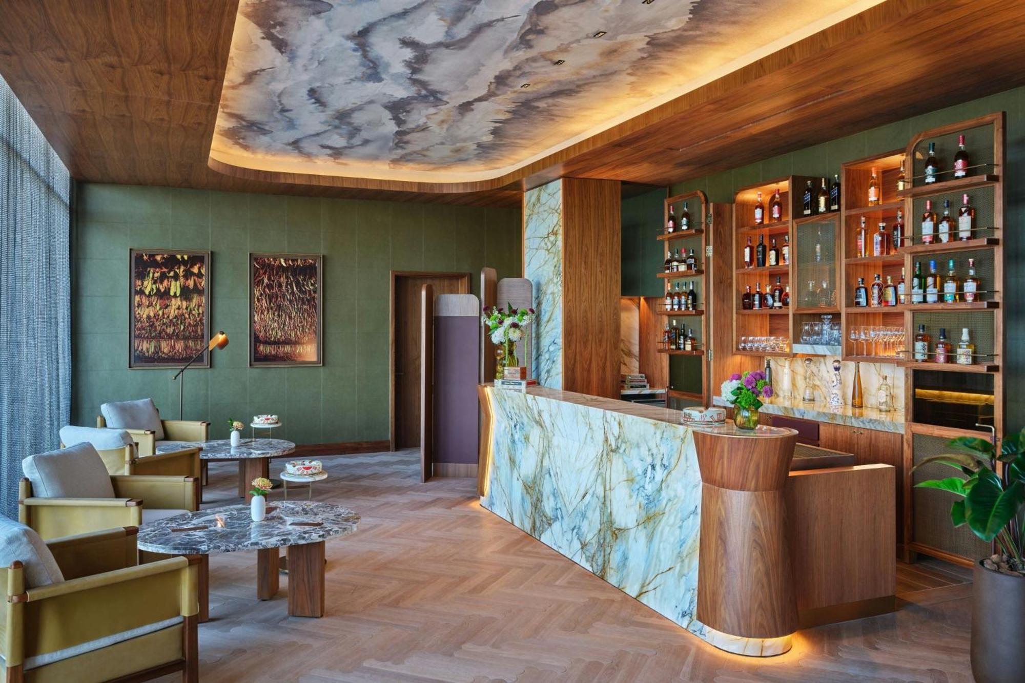 The St Regis Cap Cana Resort Πούντα Κάνα Εξωτερικό φωτογραφία